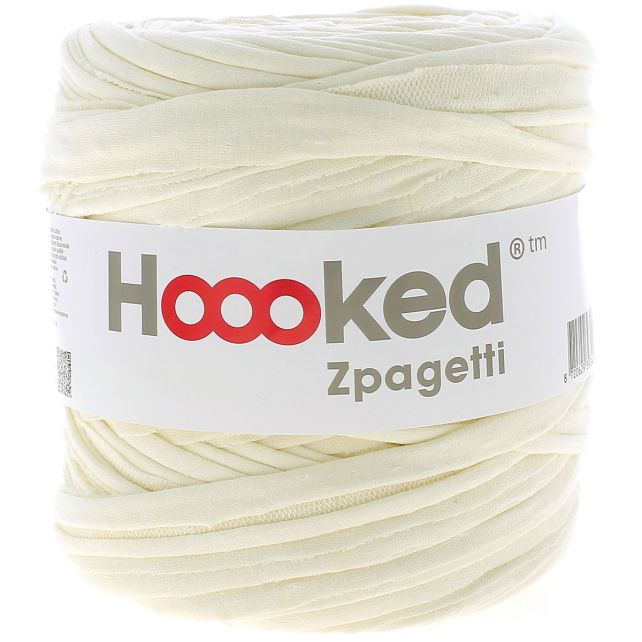 Zpagetti Cotton Yarn Natas