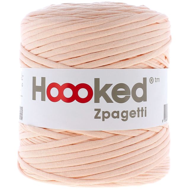 Zpagetti Cotton Yarn Sushi at Home