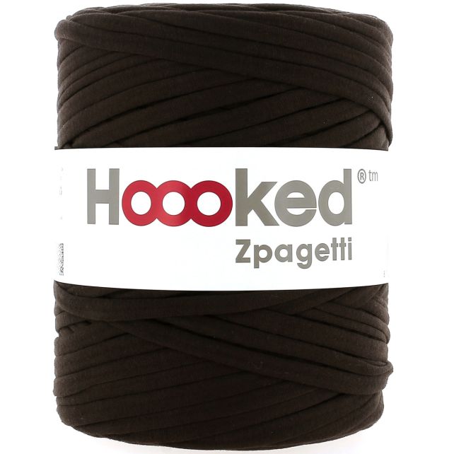 Zpagetti Cotton Yarn Brownie Halloween
