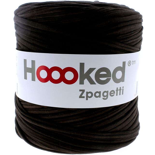 Zpagetti Cotton Yarn Chocolate Cake Batik