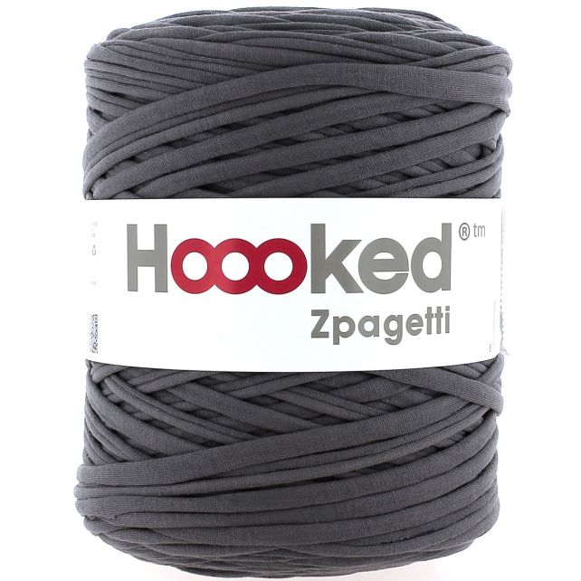 Zpagetti Cotton Yarn Balance Anthracite
