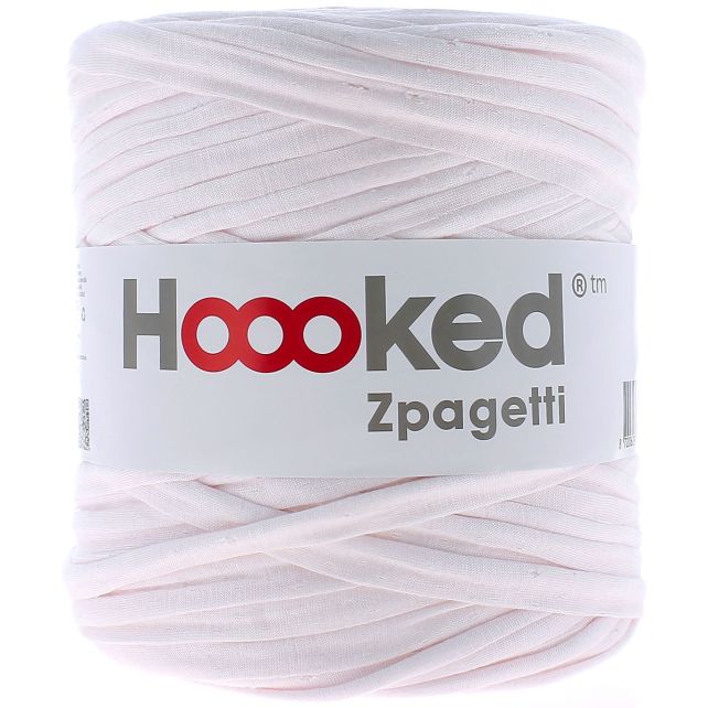 Zpagetti Cotton Yarn Gum Pink