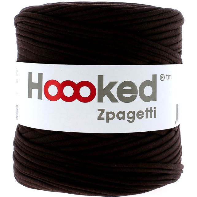 Zpagetti Cotton Yarn Crazy Nuts