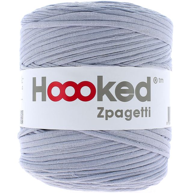 Zpagetti Cotton Yarn Rain Cloud