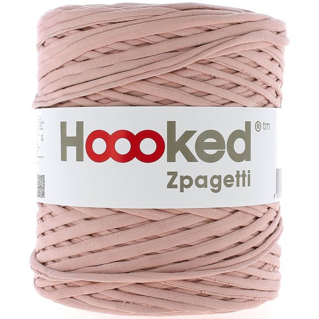 Zpagetti Cotton Yarn Vintage Candle