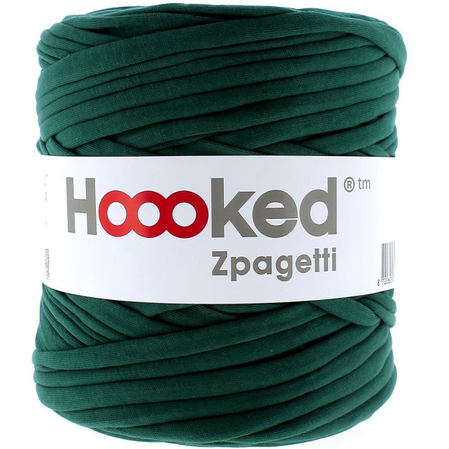 Zpagetti Cotton Yarn Jungle Tarzan