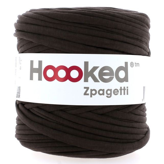 Zpagetti Cotton Yarn Sweet Choc Tablet 