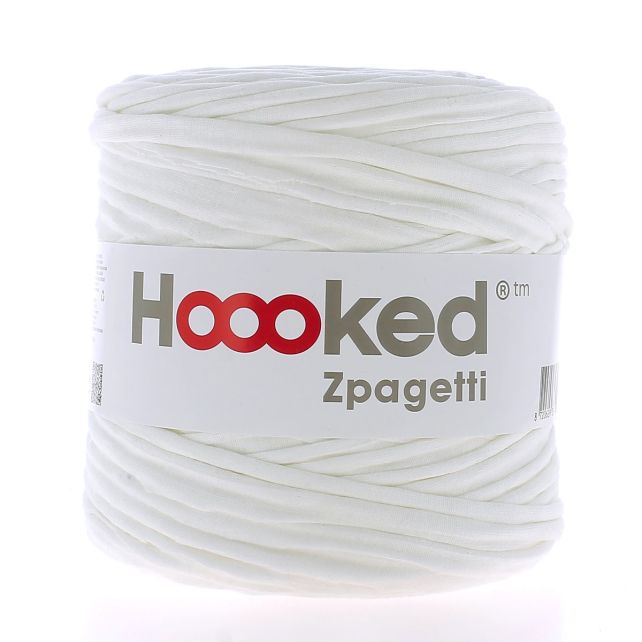 Zpagetti Cotton Yarn Just Married 