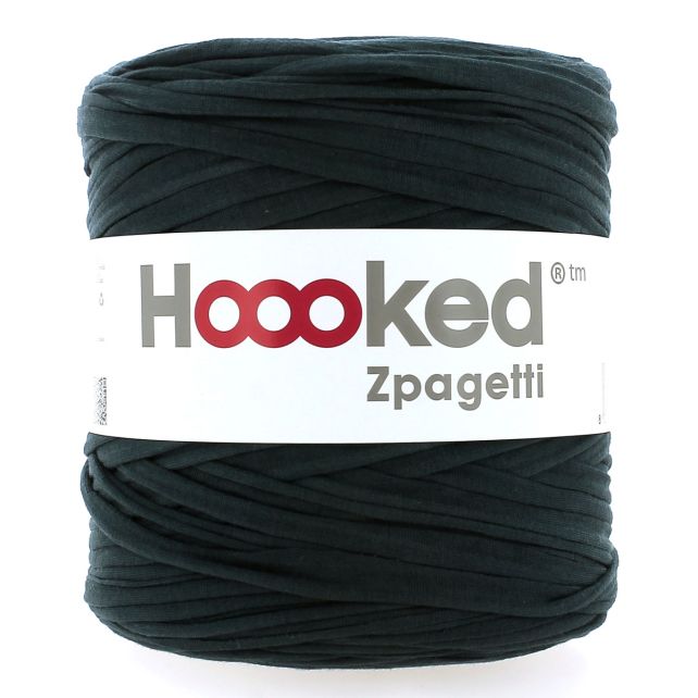 Zpagetti Cotton Yarn Petrol Car 