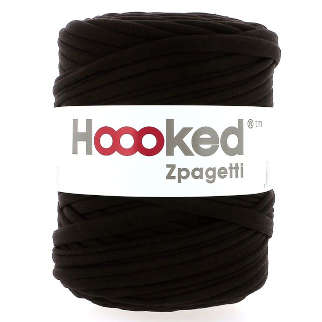 Zpagetti Cotton Yarn Dog Brown 