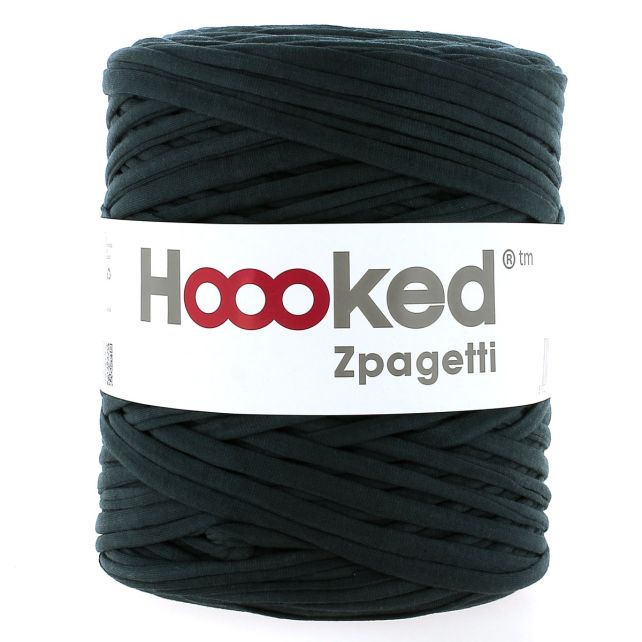 Zpagetti Cotton Yarn Fine Jewelry 