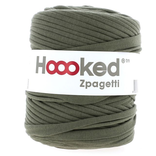 Zpagetti Cotton Yarn Pasture 
