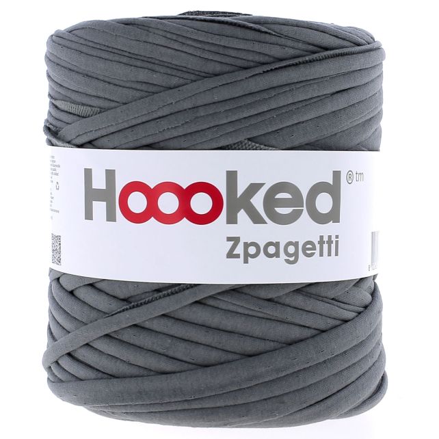 Zpagetti Cotton Yarn Iron Man 