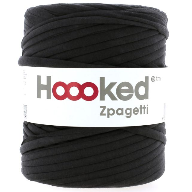 Zpagetti Cotton Yarn Hard Stone 