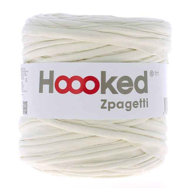 Zpagetti Cotton Yarn Popcorn Night 