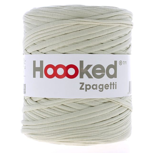 Zpagetti Cotton Yarn Polished Stone 
