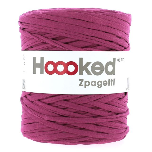 Zpagetti Cotton Yarn Super Girl 