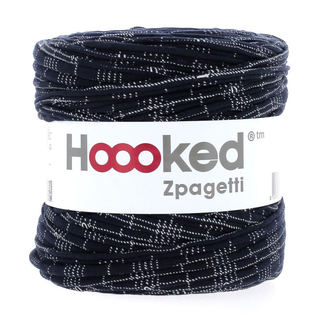 Zpagetti Cotton Yarn Handkerchief 