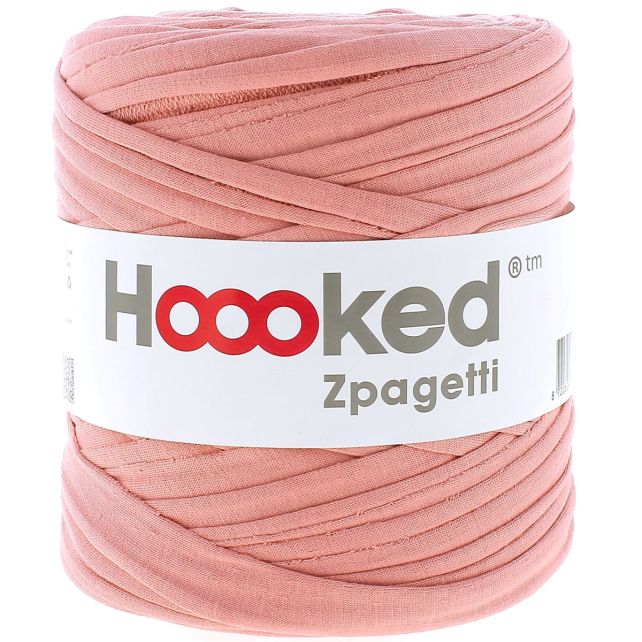 Zpagetti Cotton Yarn Old School
