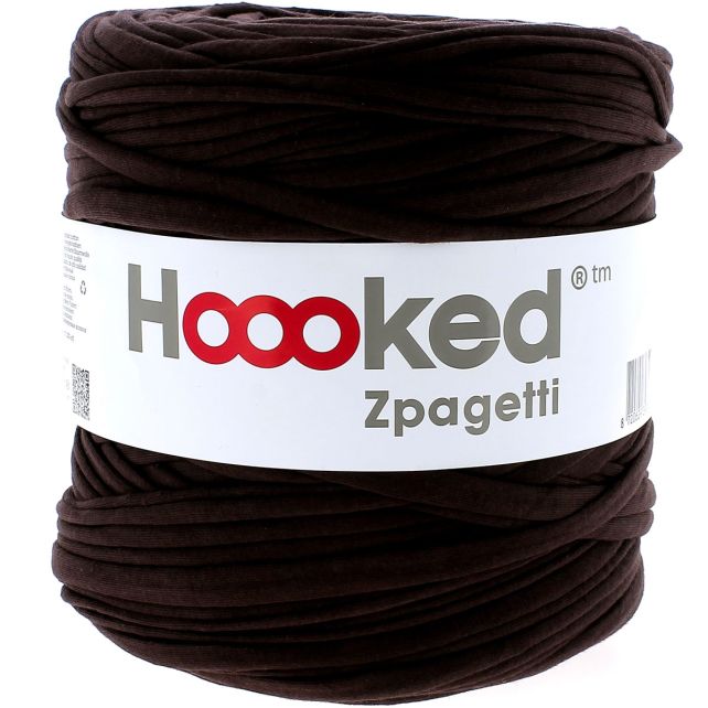 Zpagetti Cotton Yarn Terracotta