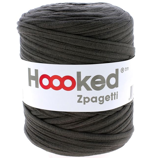 Zpagetti Cotton Yarn Raw Cement