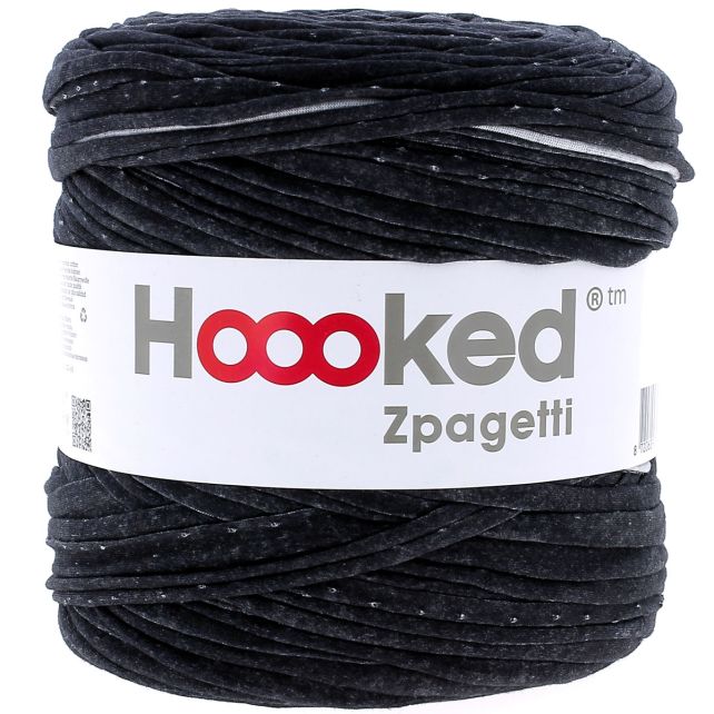 Zpagetti Cotton Yarn Night Van Gogh