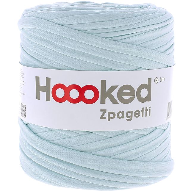 Zpagetti Cotton Yarn Mint Beauty