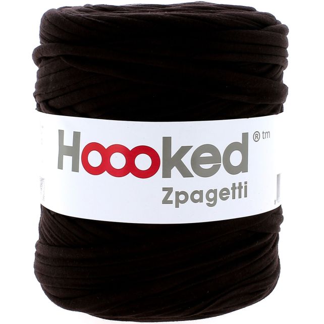 Zpagetti Cotton Yarn Brownie Special