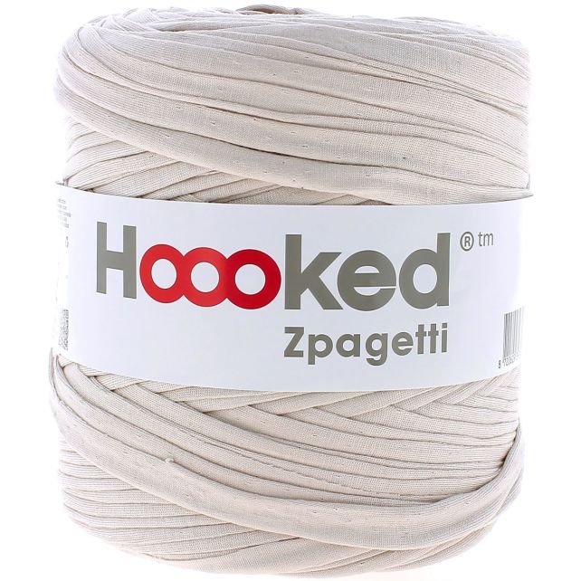 Zpagetti Cotton Yarn Bliss Bing