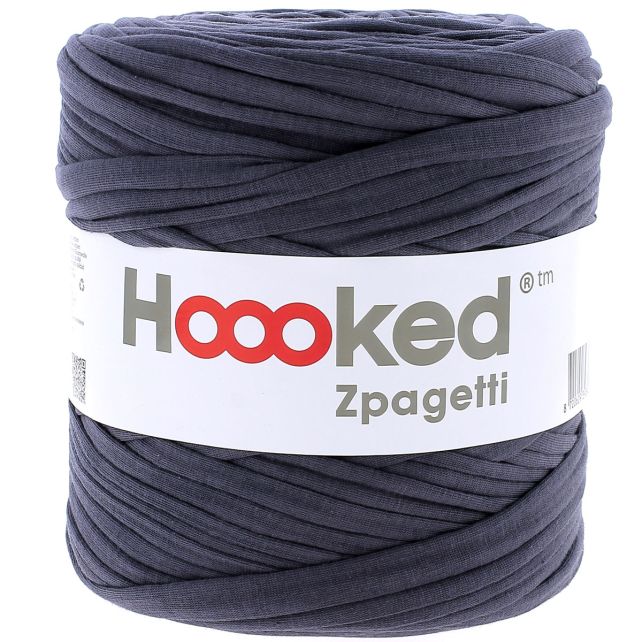 Zpagetti Cotton Yarn Gospel Blue