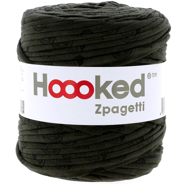 Zpagetti Cotton Yarn Hot Wheels