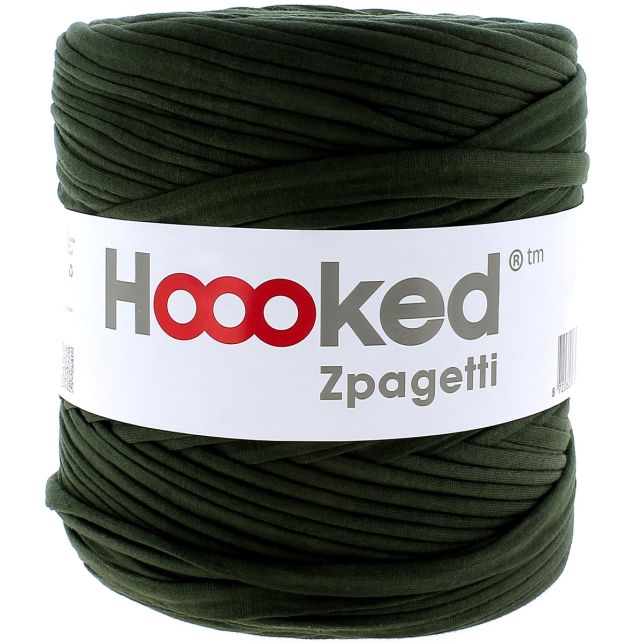 Zpagetti Cotton Yarn Olivia Palito