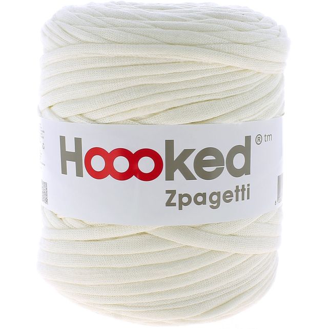 Zpagetti Cotton Yarn Cloud Hug