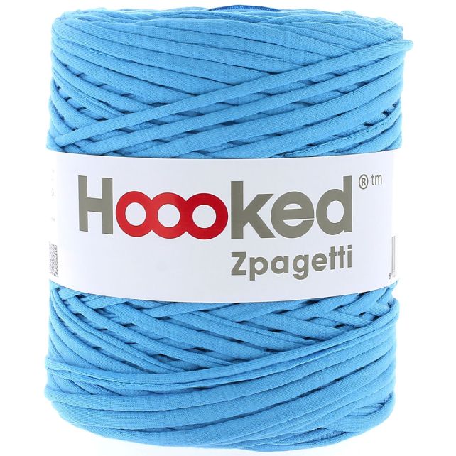 Zpagetti Cotton Yarn Splash Emotion
