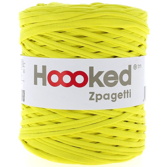 Zpagetti Cotton Yarn Rebel Pineapple