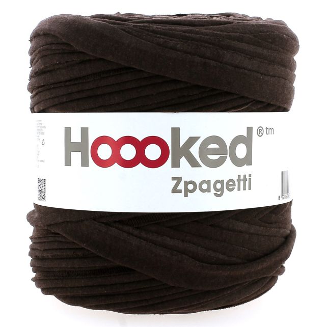 Zpagetti Cotton Yarn Batik Coconut