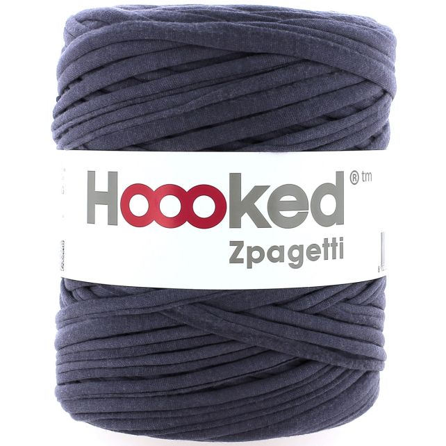 Zpagetti Cotton Yarn Purple Anime