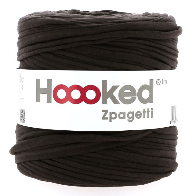 Zpagetti Cotton Yarn Brown Retriever