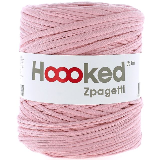 Zpagetti Cotton Yarn Rose Soap