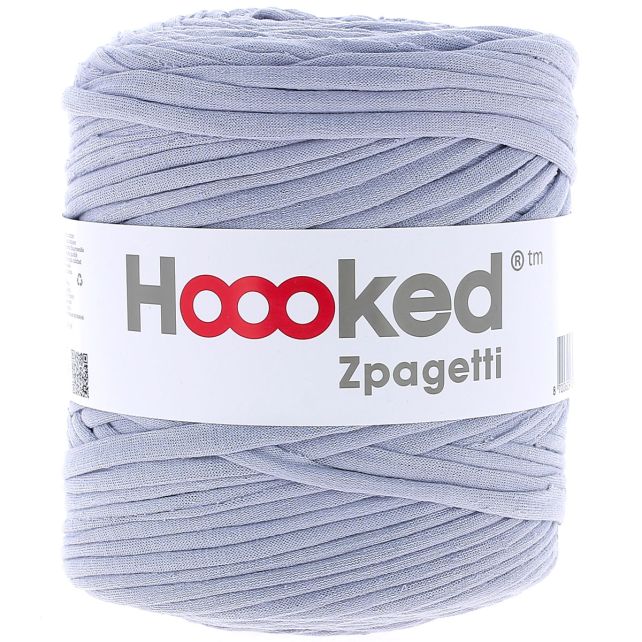 Zpagetti Cotton Yarn Glacial Bliss