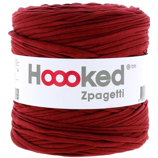 Zpagetti Cotton Yarn Garnert Glow