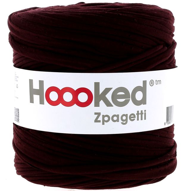 Zpagetti Cotton Yarn Royal Velvet