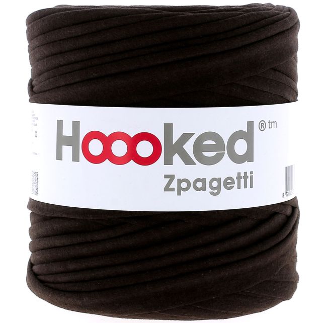 Zpagetti Cotton Yarn Cacoa Drift