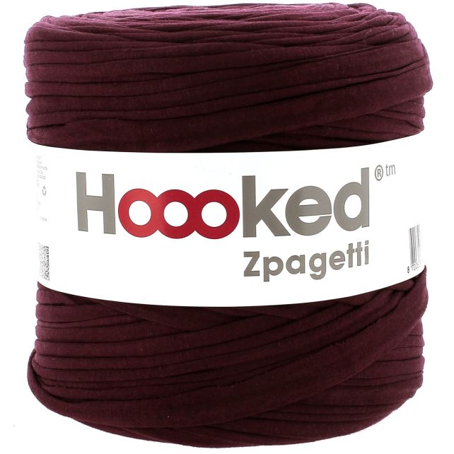 Zpagetti Cotton Yarn Dracula's Bride