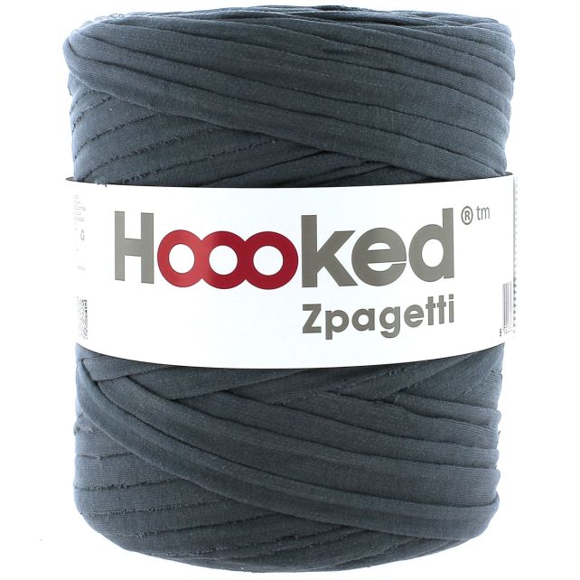 Zpagetti Cotton Yarn New York Blue