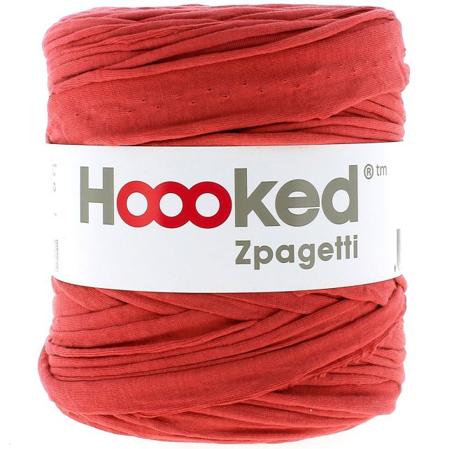 Zpagetti Cotton Yarn Ariel