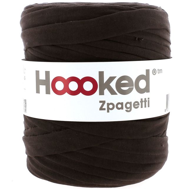 Zpagetti Cotton Yarn Coffee Time