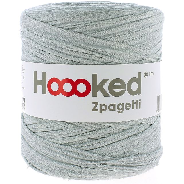 Zpagetti Cotton Yarn Glacial Lake