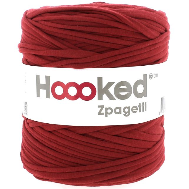 Zpagetti Cotton Yarn My Blood