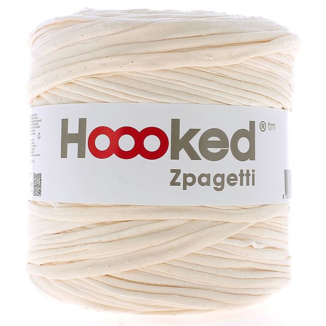 Zpagetti Cotton Yarn Blush Peach